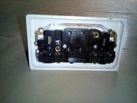 CONTACTUM 2 GANG SOCKET 13A/250V-contactum-1-thumb