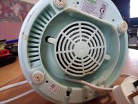 Dunelm Blender 550W-dunelm-blender-550w-_4-thumb