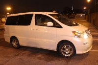 Toyota Alphard 2004 MPV For Sale