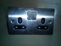 GET ENGLAND DOUBLE POLE WALL SOCKET-get-england2-1-thumb