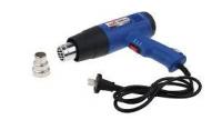 GBos Heavy Duty Heat Gun 2000W Hot Air Blower Gun for Plastic For sale in Nigeria
