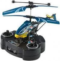 REVELL CONTROL HELICOPTER ROXTER-heli31-thumb