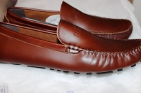 Hermes Men's Moccasins