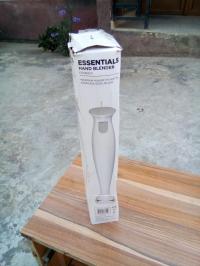 ESSENTIALS C17HBW19 Hand Blender For sale in...