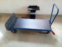 3-IN-1 HEAVY DUTY SACK BARROW For sale in Nigeria-img_20210217_093758-thumb