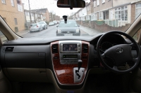 Toyota Alphard 2004 MPV For Sale-img_4042-thumb