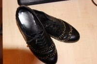 Quality Leather Shoe - Aldo Style Shoes for free-img_8213-thumb