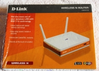 D-Link Wireless N Router (DIR-615) Refurbished-img_8280-thumb