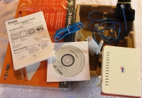 D-Link Wireless N Router (DIR-615) Refurbished-img_8290-thumb