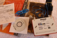 D-Link Wireless N Router (DIR-615) Refurbished-img_8292-thumb