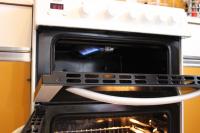 Bush Gas Cooker AG66TW (Used)-img_9392-thumb