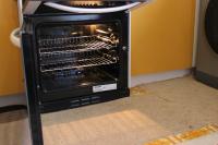 Bush Gas Cooker AG66TW (Used)-img_9394-thumb