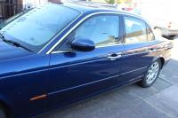 JAGUAR XJ6 3.0 AUTOMATIC Petrol with Reverse Camera For Sale-jaguar-xj6-automatic-3.0-v6-martfame.com-018747-thumb