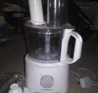  Kenwood Blender FDP30 800W For sale in Nigeria-kenwood-fdp30-3_6471734222-thumb