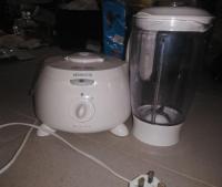 KENWOOD BLENDER FP580 500W For sale in Nigeria-kenwood-fppppp580-thumb