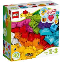 LEGO DUPLO My First Bricks - 10848-lego-duplo-my-first-bricks-10848-new-thumb