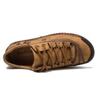 Menico Men Microfiber Leather Hand Stitching Comfort Soft Casual Shoes-menico-men-microfiber-leather-hand-stitching-comfort-soft-casual-shoes--thumb