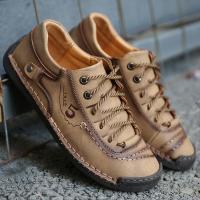 Menico Men Microfiber Leather Hand Stitching Comfort Soft Casual Shoes-menico-men-microfiber-leather-hand-stitching-comfort-soft-casual-shoes94-thumb