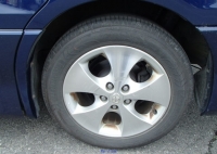 Toyota Alphard 2007 For sale in UK-mf503892_10-thumb