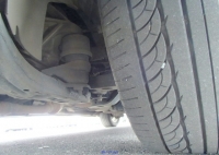 Toyota Alphard 2007 For sale in UK-mf503892_14-thumb