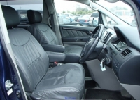 Toyota Alphard 2007 For sale in UK-mf503892_17-thumb