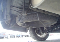 Toyota Alphard 2007 For sale in UK-mf503892_22-thumb