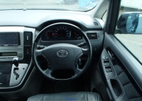 Toyota Alphard 2007 For sale in UK-mf503892_24-thumb