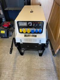 MG 10000 SSK Diesel Generator