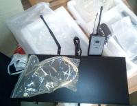 UHF Professional Wireless Microphone System-mic41-thumb