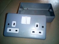 MK Y1634 2 Gang DP Switched Twin Socket 13A-mky1634-3_8663105215-thumb