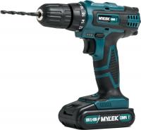 Mylek 18v Cordless Drill Complete with 13 Piece Accessories-mylek-258344-18v-cordless-drill-driver-l1600321-thumb
