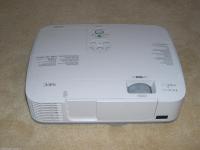 NEC NP M230X professional XGA HDMI LCD video/data projector In Nigeria-nec-m230x-lumens-professional-projector-thumb