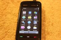 Nokia XpressMusic 5800 Unlocked Smartphone Mobile for sale in UK-nokia-xpressmusic-5800-unlocked-smartphone-mobile_for_sale_uk_9108-thumb