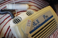 Powerful Homebase Portable Air-Conditioner 12000BTU HR-powerful_homebase_portable_air_conditioner_12000btu___martfame__013_3_-thumb