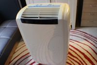 Powerful Homebase Portable Air-Conditioner 12000BTU HR-powerful_homebase_portable_air_conditioner_12000btu___martfame__12_3_-thumb