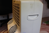 Powerful Homebase Portable Air-Conditioner 12000BTU HR-powerful_homebase_portable_air_conditioner_12000btu___martfame__18_1__1_-thumb