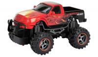 RC Predator Remote Controlled Kids Toy Monster Truck - for sale in Nigeria