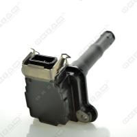 1x IGNITION COIL PACK FOR AUDI A6 4B 4B2 4B A8...
