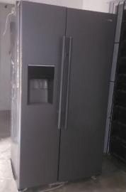 SAMSUNG FRIDGE FREEZER For sale in Nigeria-samsung-fridge-freezer-thumb