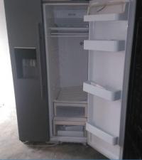 SAMSUNG FRIDGE FREEZER For sale in Nigeria-samsung-fridge-freezerrr-thumb