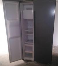 SAMSUNG FRIDGE FREEZER For sale in Nigeria-samsung-fridge-freezerrrr-thumb