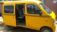 Suzuki Every 2001 For sale in Lagos Nigeria-suzukieveryforsell-thumb