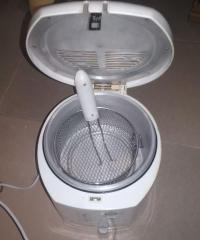 TESCO DEEP FRYER DF15 For sale in Nigeria-tesco-dffff-thumb