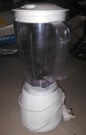 TESCO BLENDER TBBL14 400W For sale in Nigeria-tesco-tbbbl14-thumb