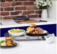 Tower Three Tray Buffet Server and Plate Warmer For sale in Nigeria-tower-3-tray-buffet-food-warmer-martfame.ng-_6064323668-thumb