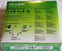 TP-LINK TL-WN821N Network adapter - Hi-Speed USB-tp_link_tl_wn821n_network_adapter___hi_speed_usb_8254-thumb