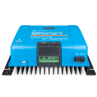 SmartSolar Solar Charge Controller MPPT 250/12/24/36/100-tr (48 V) – Victron Energy
