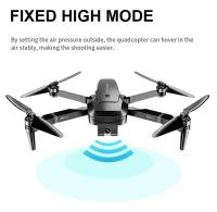 VISUO ZEN K1 Drone 5G WIFI 4K Dual Camera GPS Brushless Foldable Altitude Hold