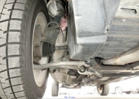 Nissan X-Trail 2006 S-Driving Gear Sport Turbo - 4 wheel-x_trail_13_4450723408-thumb