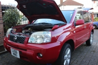 Nissan X-Trail 2006 S-Driving Gear Sport Turbo - 4 wheel-x_trail_1_1__5791206866-thumb